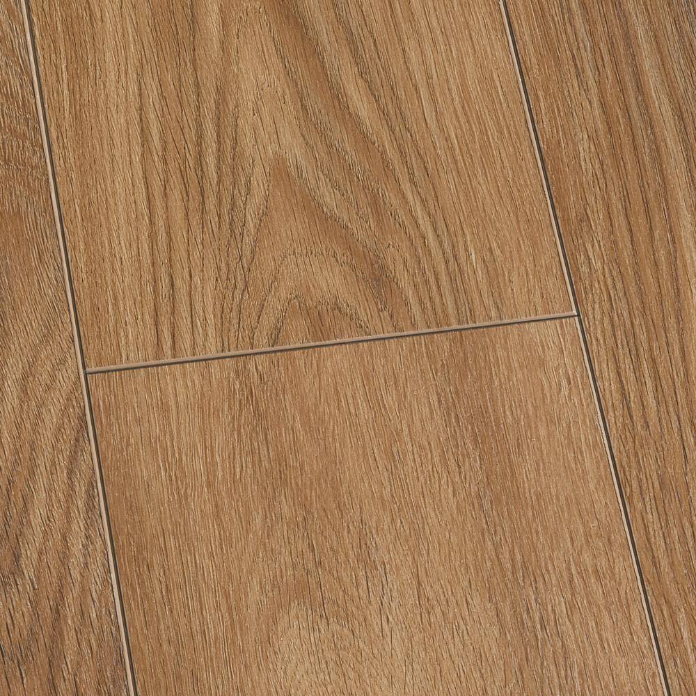 Malibu Wide Plank French Oak Covelo 20 MIL 7.2 in. x 60 in. Click Lock Waterproof Luxury Vinyl Plank Flooring (23.9 sq. ft.case) HDMVCL019RC