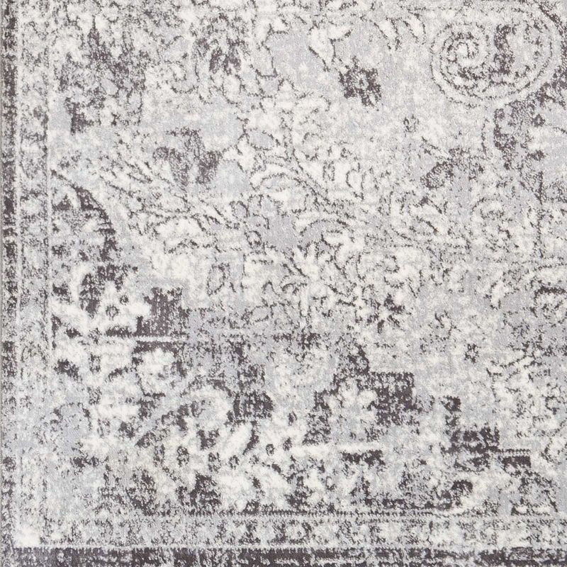 Cenon Traditional Area Rug