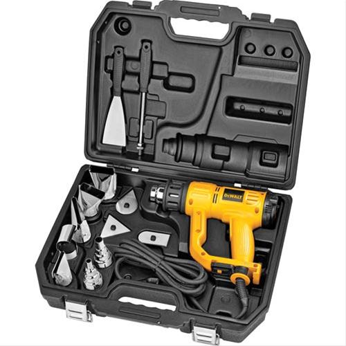 Dewalt D26960K Dewalt Heat Gun Kits