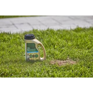 Scotts 2 lbs. EZ Seed Dog Spot Repair Sun and Shade Grass Seed and Mulch Combination 17530