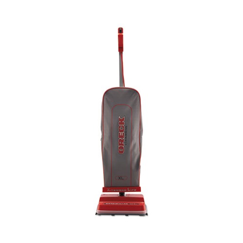 Oreck Commercial U2000RB1 Commercial Upright Vacuum  ORKU2000RB1