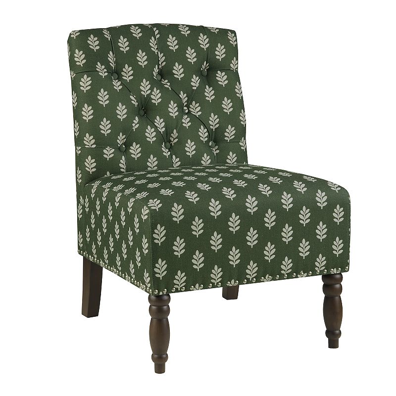 Madison Park Serena Accent Chair