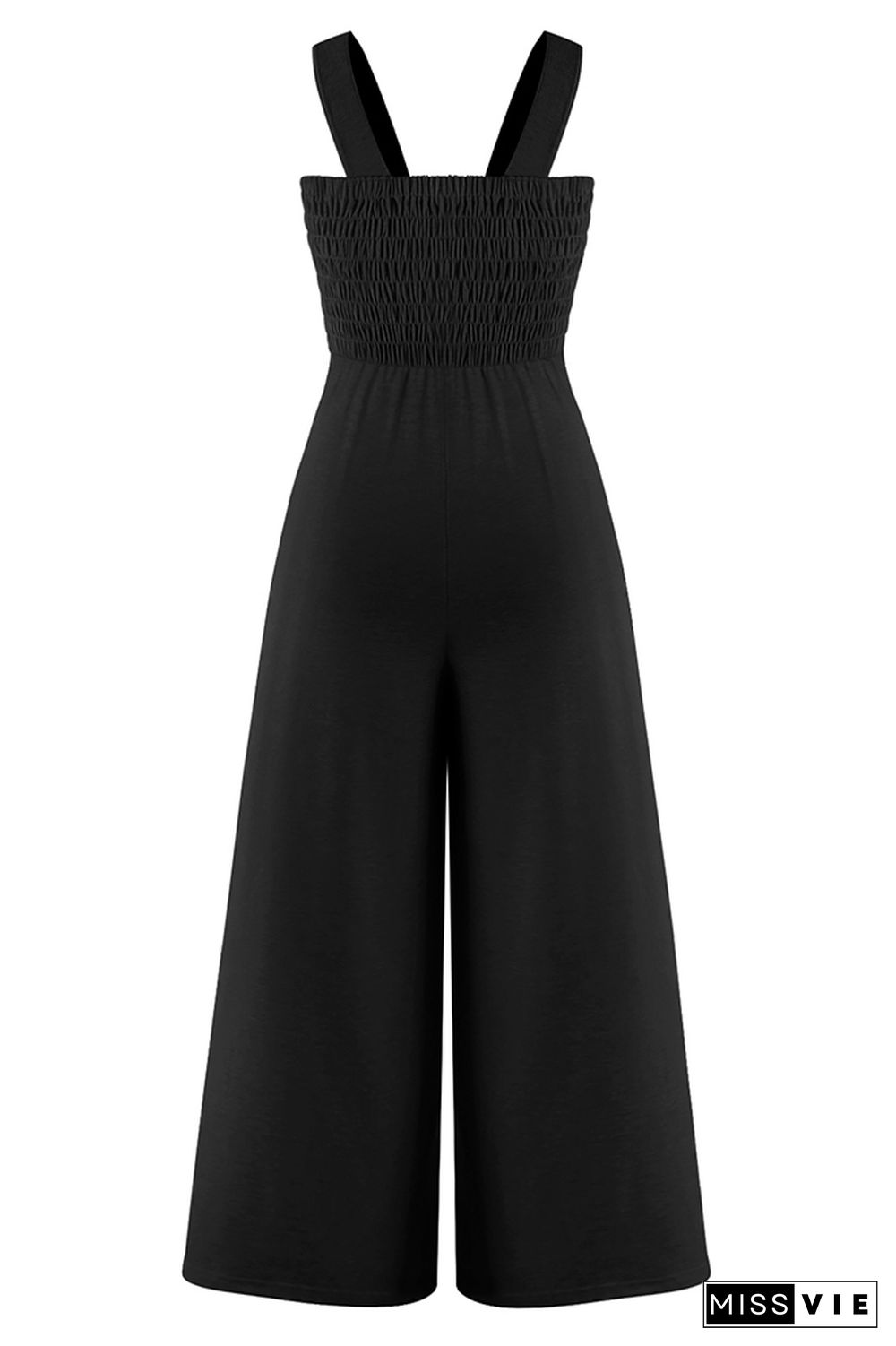 Loose Wide Leg Jumpsuit Wholesale