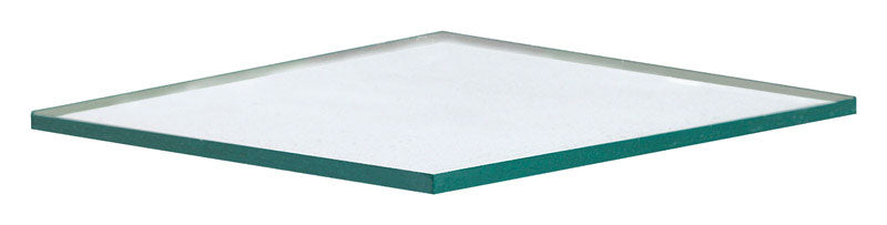 JALOUSIE GLASS 4X36 CLR