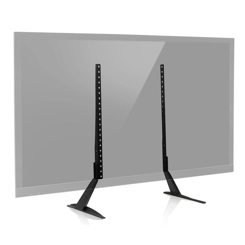 mount-it! Universal Tabletop TV Stand MI-848