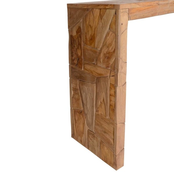 Console Table 43.3