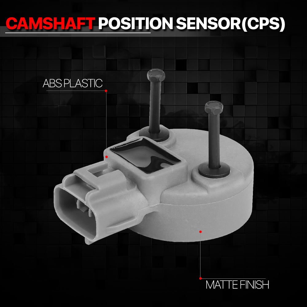 Camshaft Position Sensor CPS Replacement for 99-04 Jeep Cherokee/Wrangler 4.0 L6