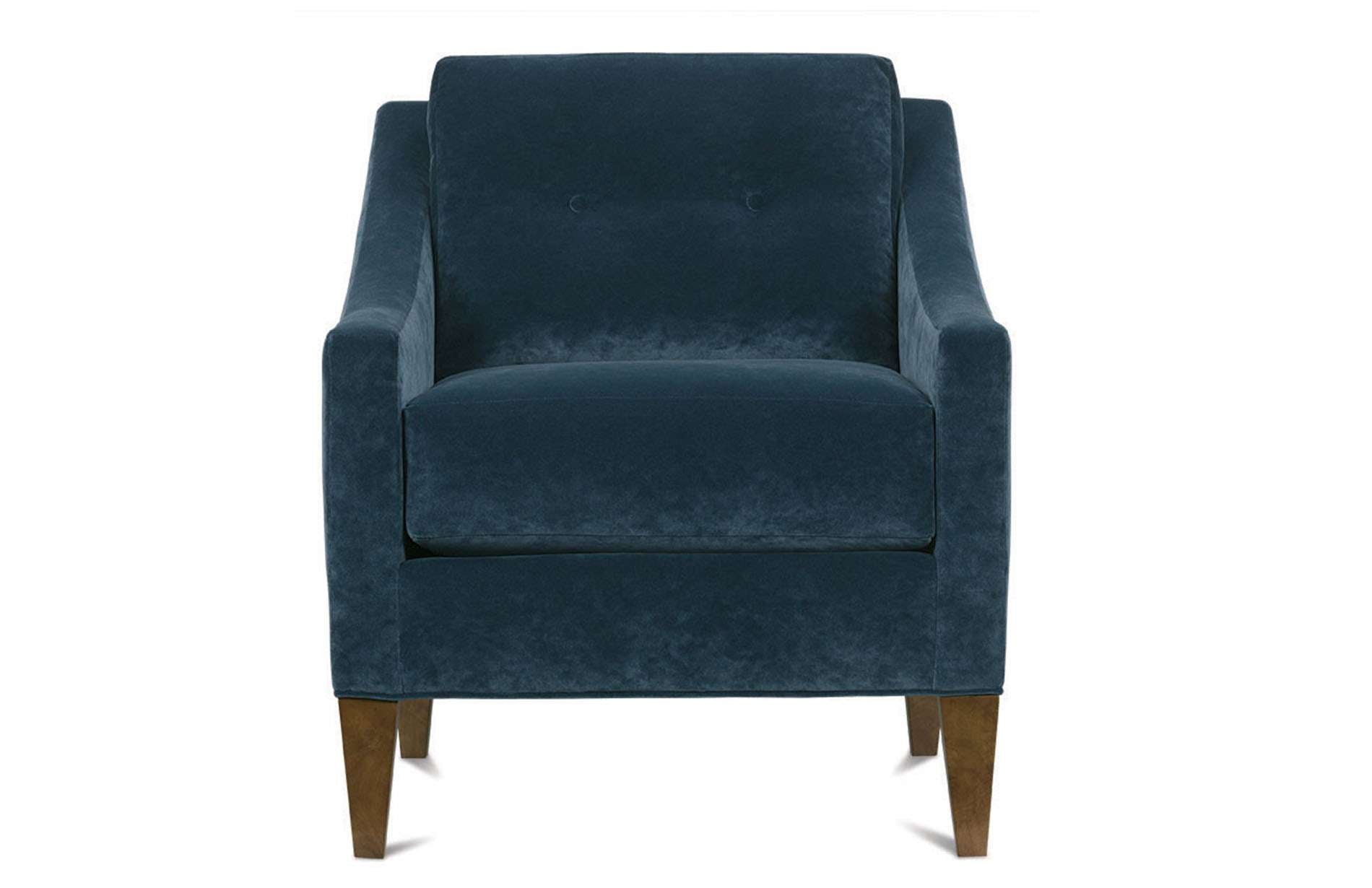 KELLER ACCENT CHAIR