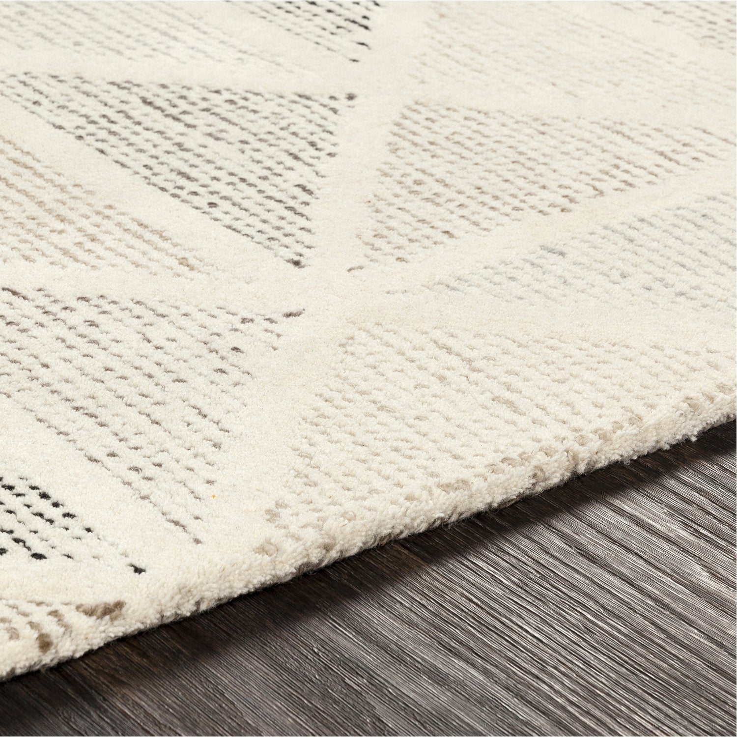 Melody Hand Tufted Rug