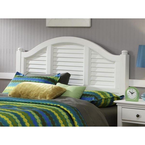 Bermuda Queen Headboard by Homestyles - - 20882281