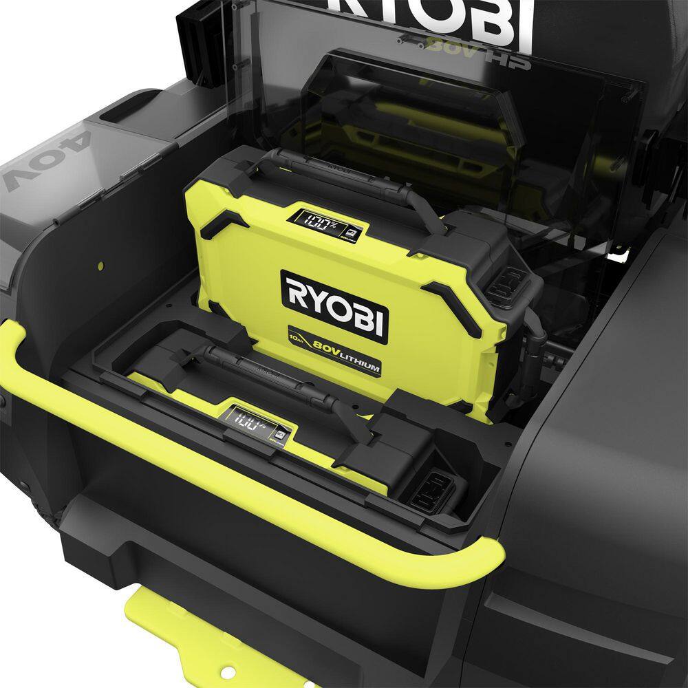 RYOBI 80V 10.0 Ah Lithium-Ion Battery OP801720A