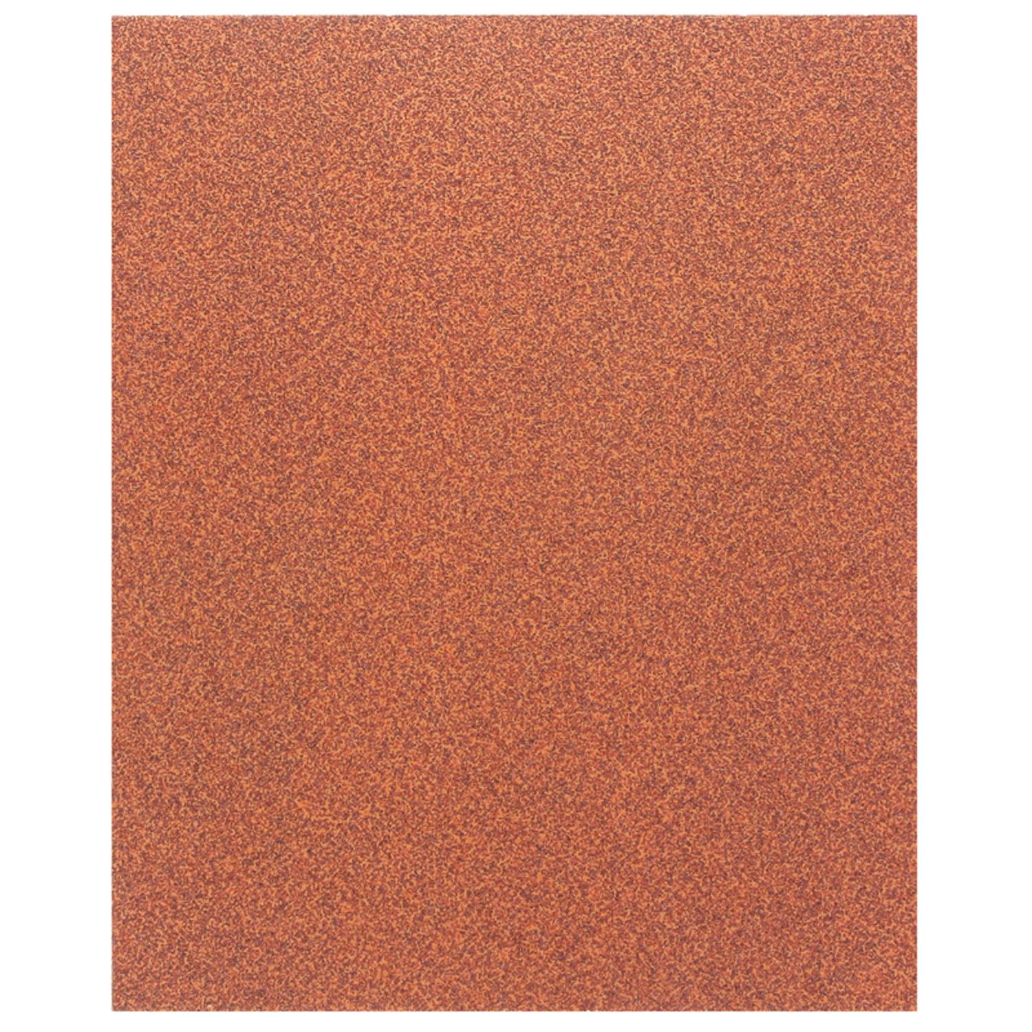 Gator 11 in. L X 9 in. W 150 Grit Garnet Sanding Sheet 1 sheet