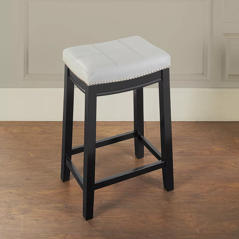 Linon Claridge Counter Stool