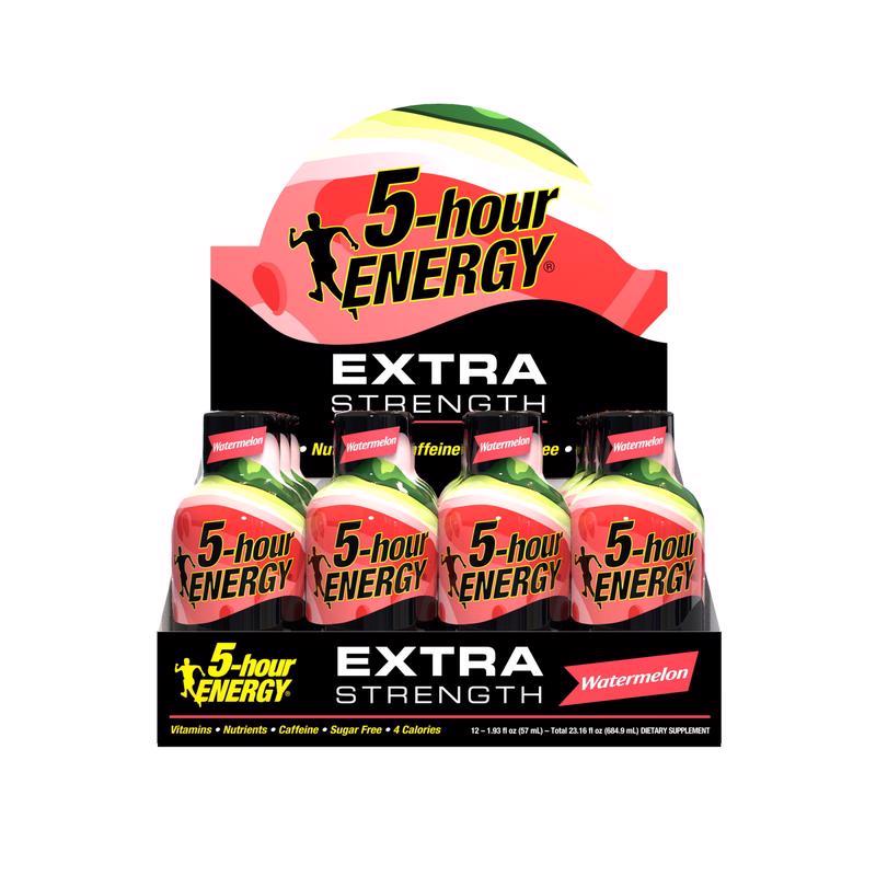 5HR ENERGY WTRMLN 1.93OZ