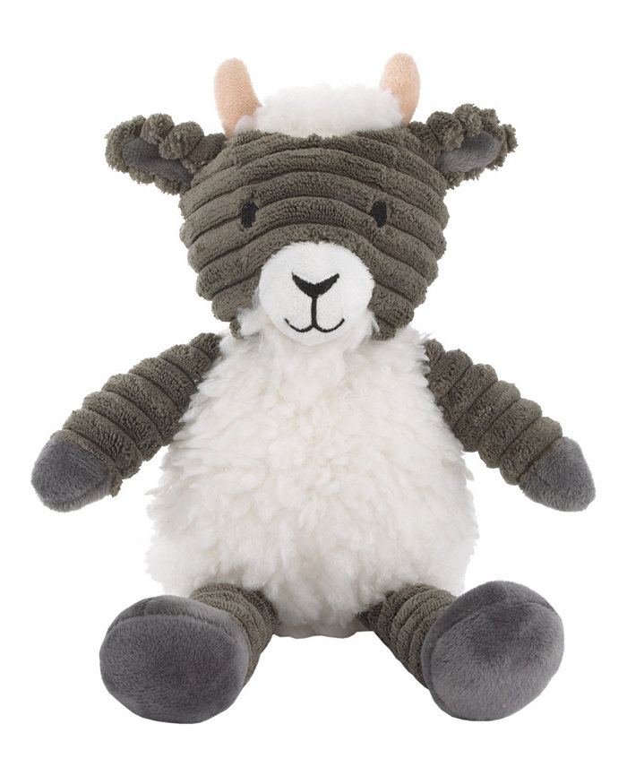 Macys Billy The Goat Super Soft Plush Stuffed Animal