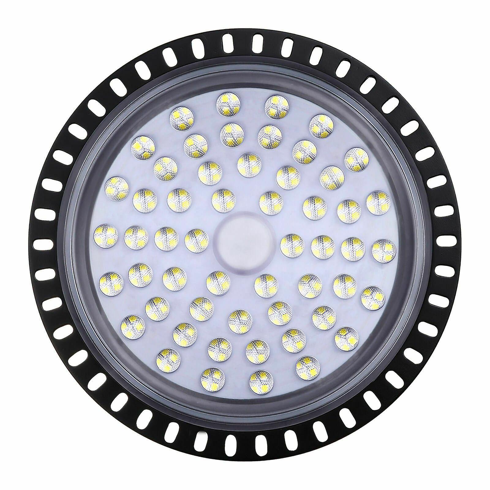 300W led high bay light low bay ufo factory warehouse industrial light