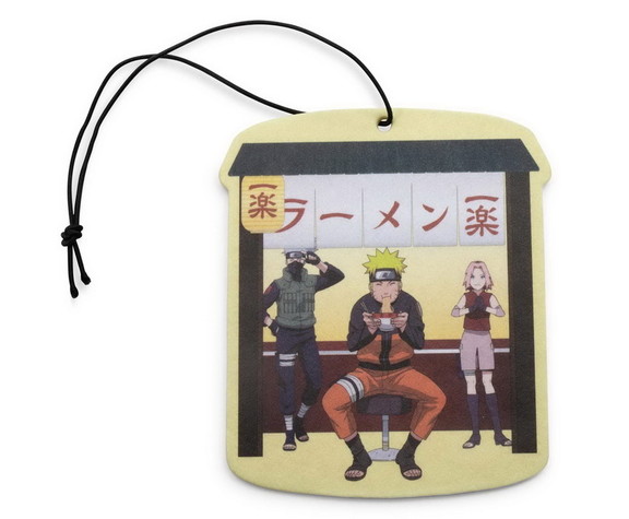 Just Funky JFL NARU AIR 32296 C Naruto: Shippuden ...