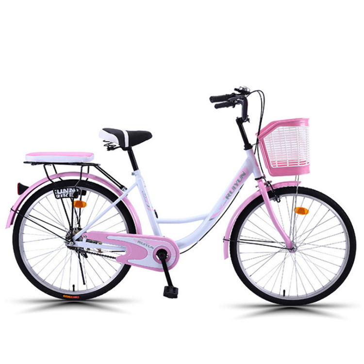 cheap bicycle 24'' 26''city bike/women bike bicycle/cycling for lady