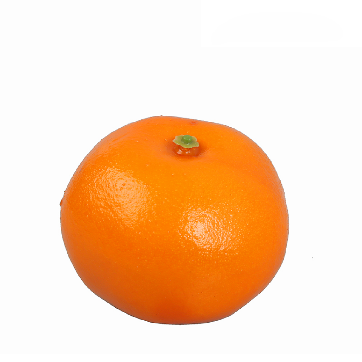 Decorative Fruit Orange F201407