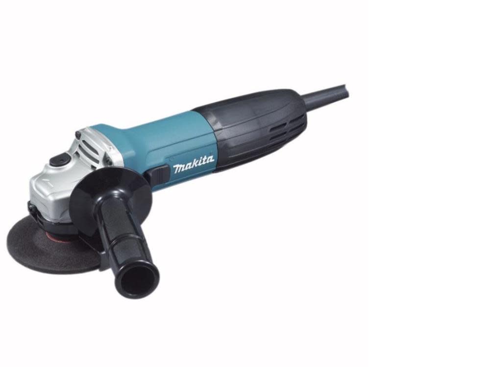 Makita 4 In. Angle Grinder GA4030K from Makita