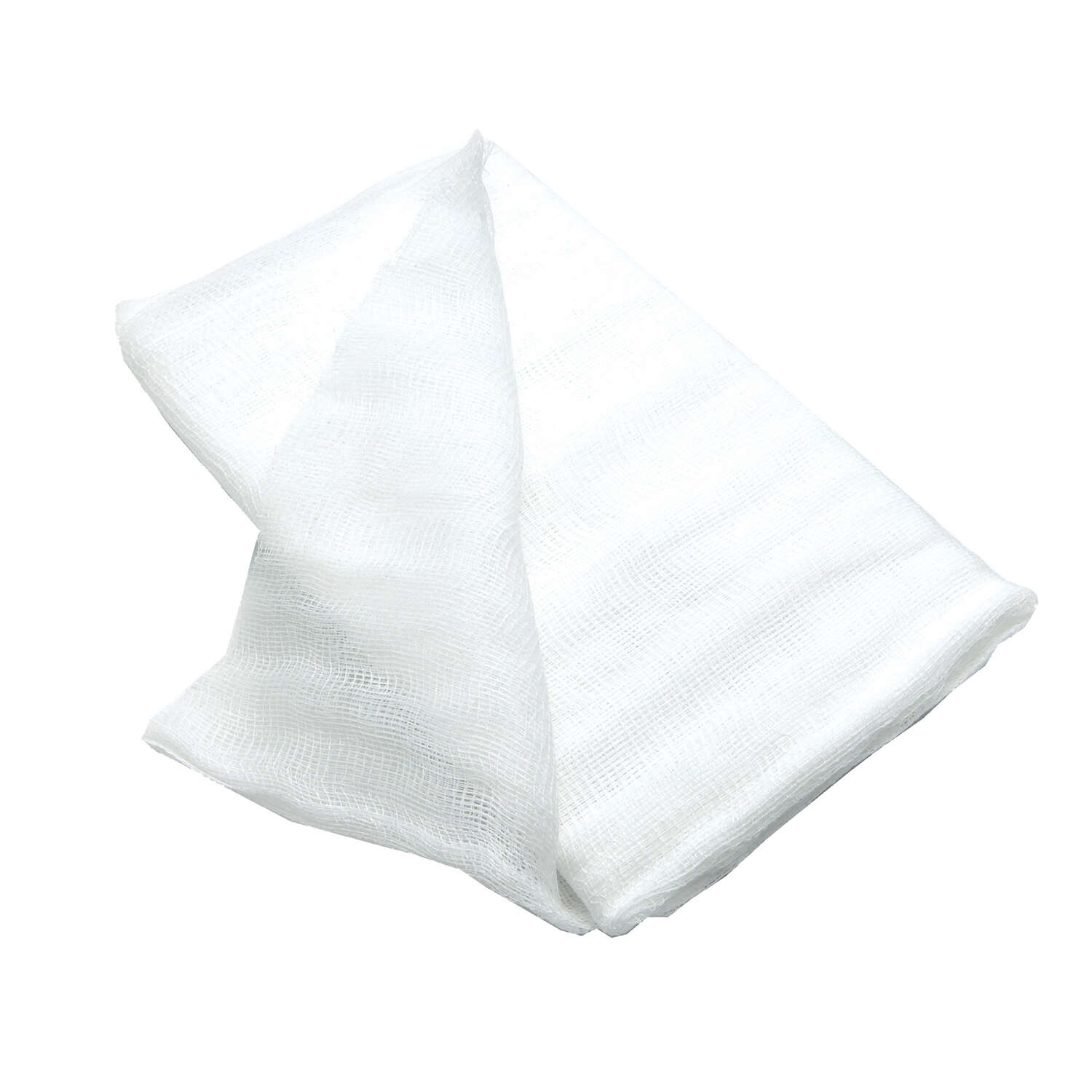 Fox Run White Cotton Cheese Cloth