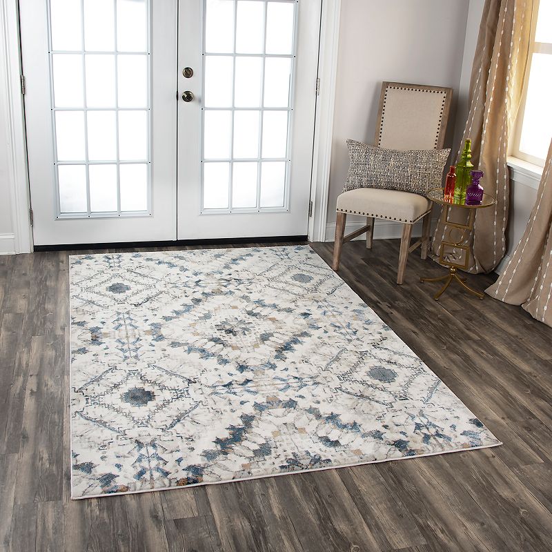 Rizzy Home Isabella Bristol Rug