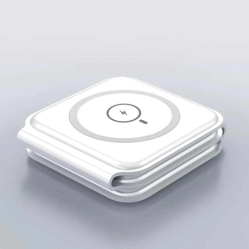 TRIO QI Charger