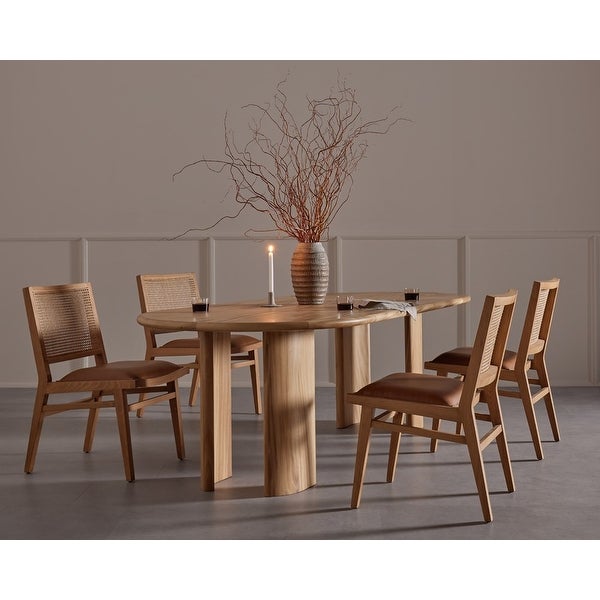 Sage Dining Chair-Sierra Butterscotch