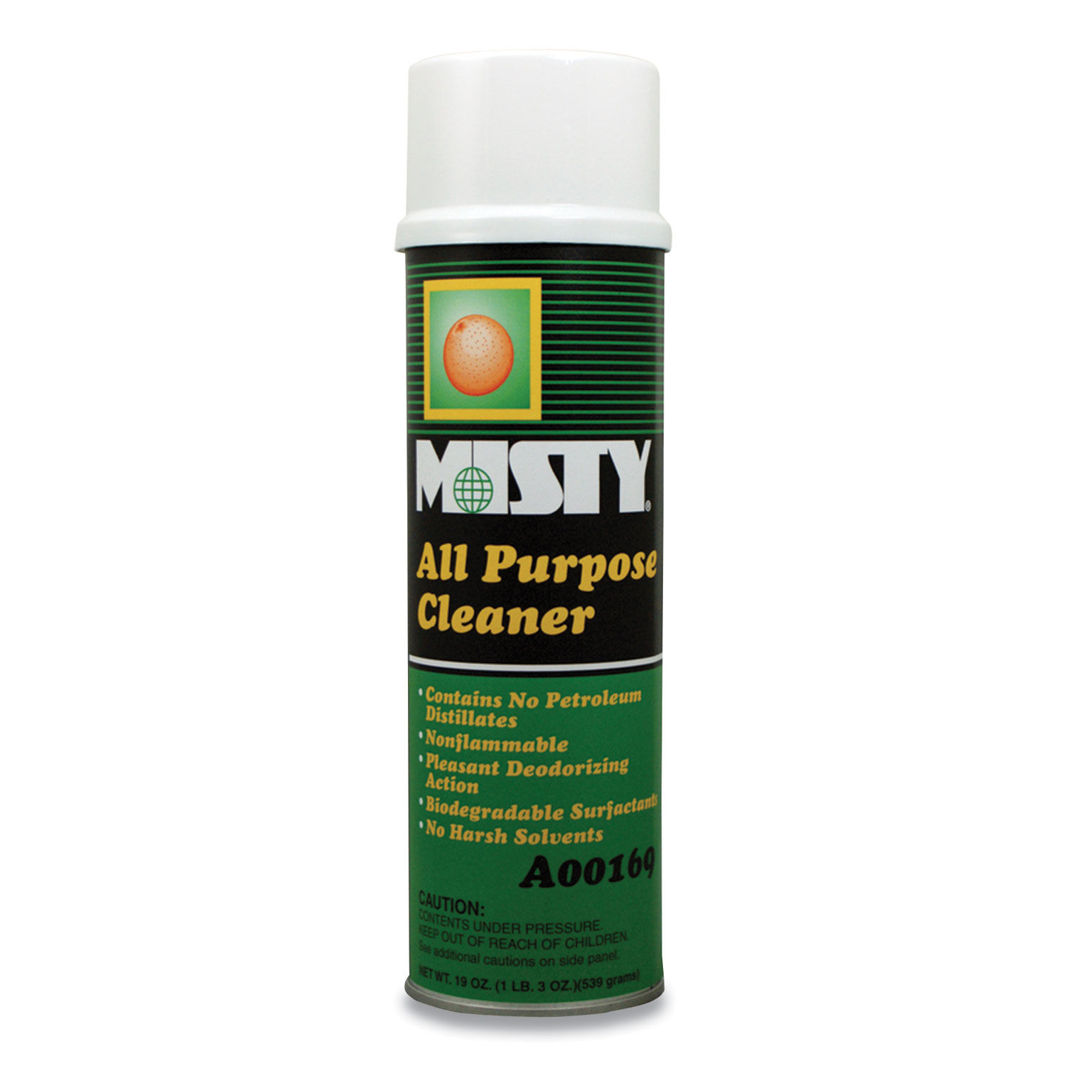 Green All-Purpose Cleaner by Mistyandreg; AMR1001583