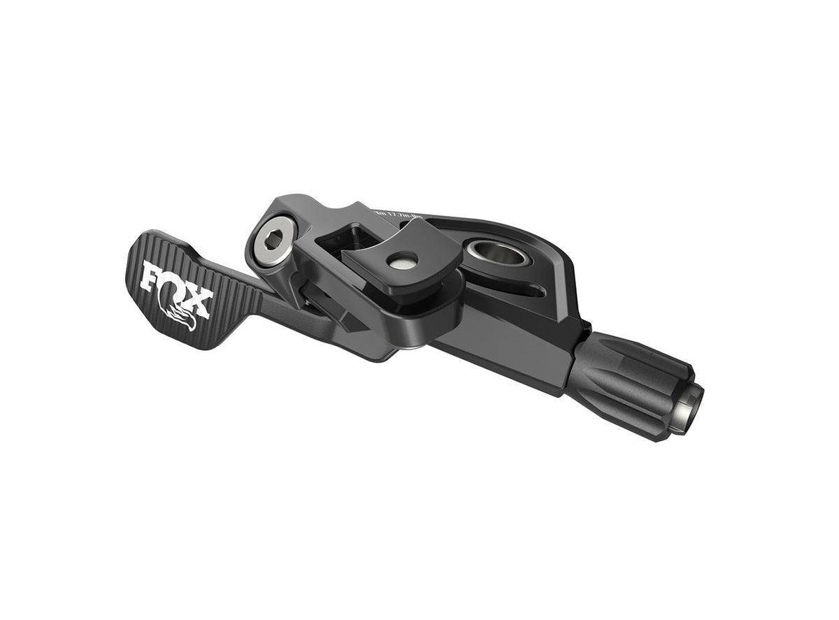 Fox Suspension Transfer Lever Remote 1X - Under/Left - 2021