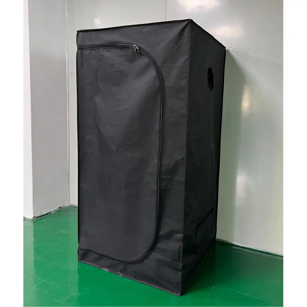 SH GROW factory directly supplying indoor garden dark box  80x80x160cm