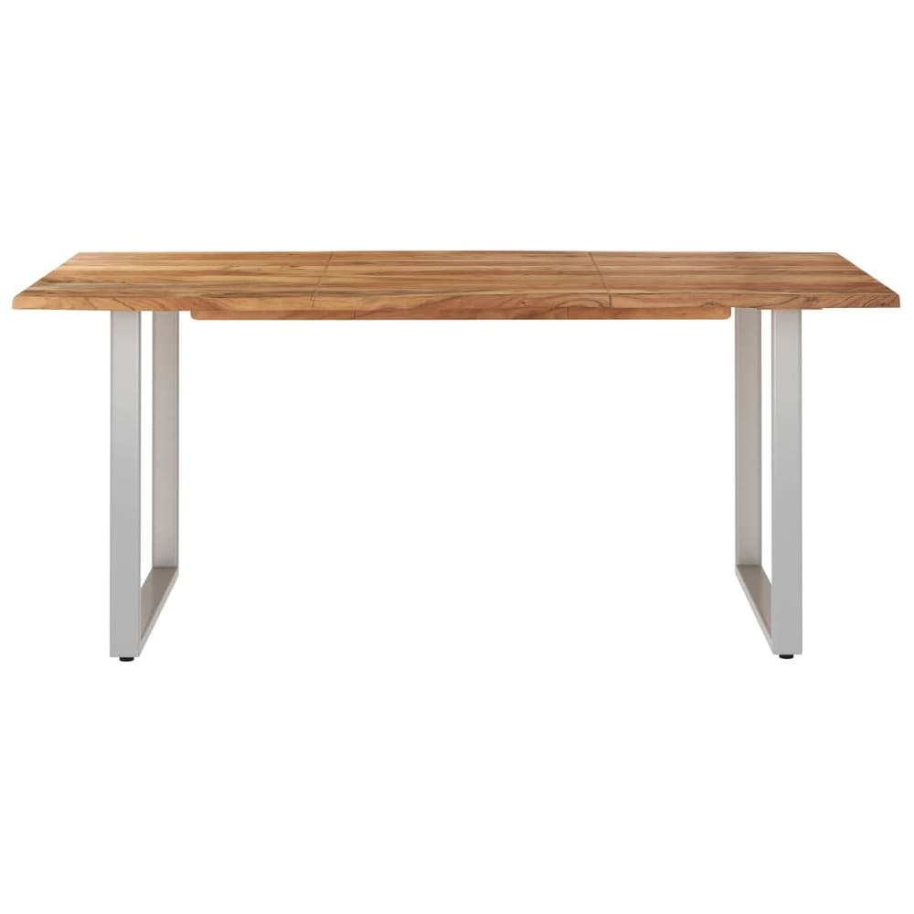 vidaXL Dining Table 70.9\