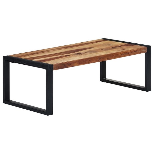 vidaXL Coffee Table 43.3