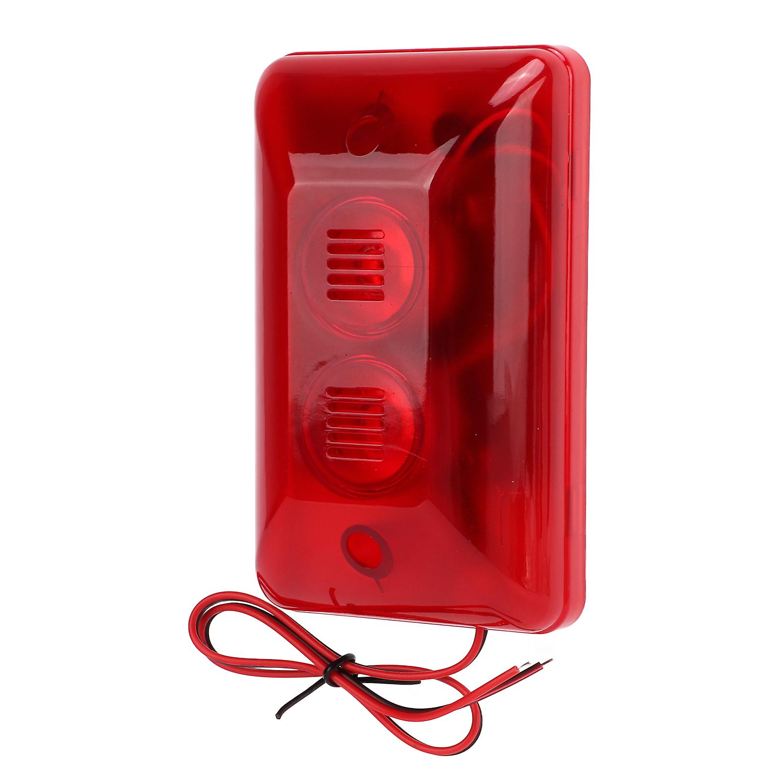 Emergency Alarm Built In Led Abs Plastic Safety Equipment For Toilets Schools Hospitals220v