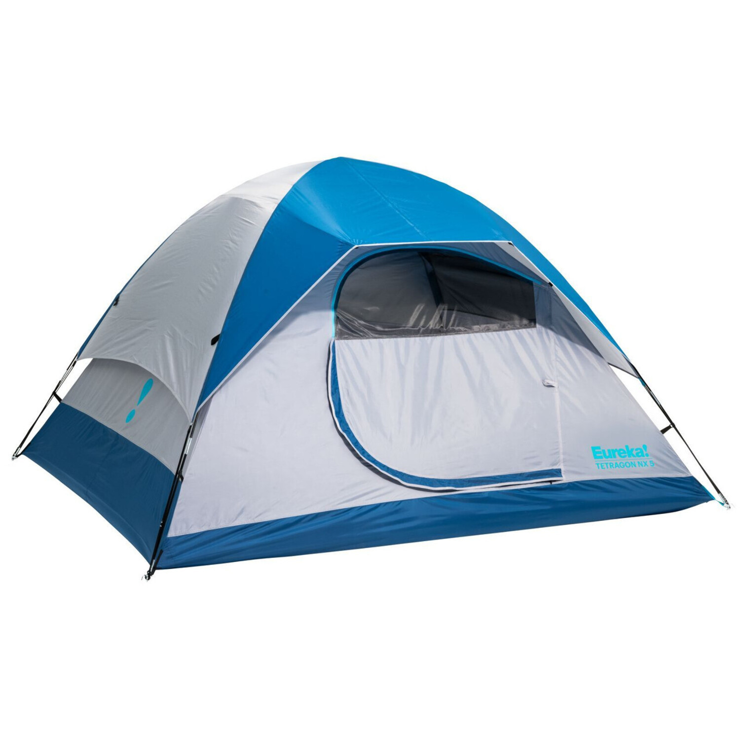 Tetragon NX 5 Frontcountry Tent