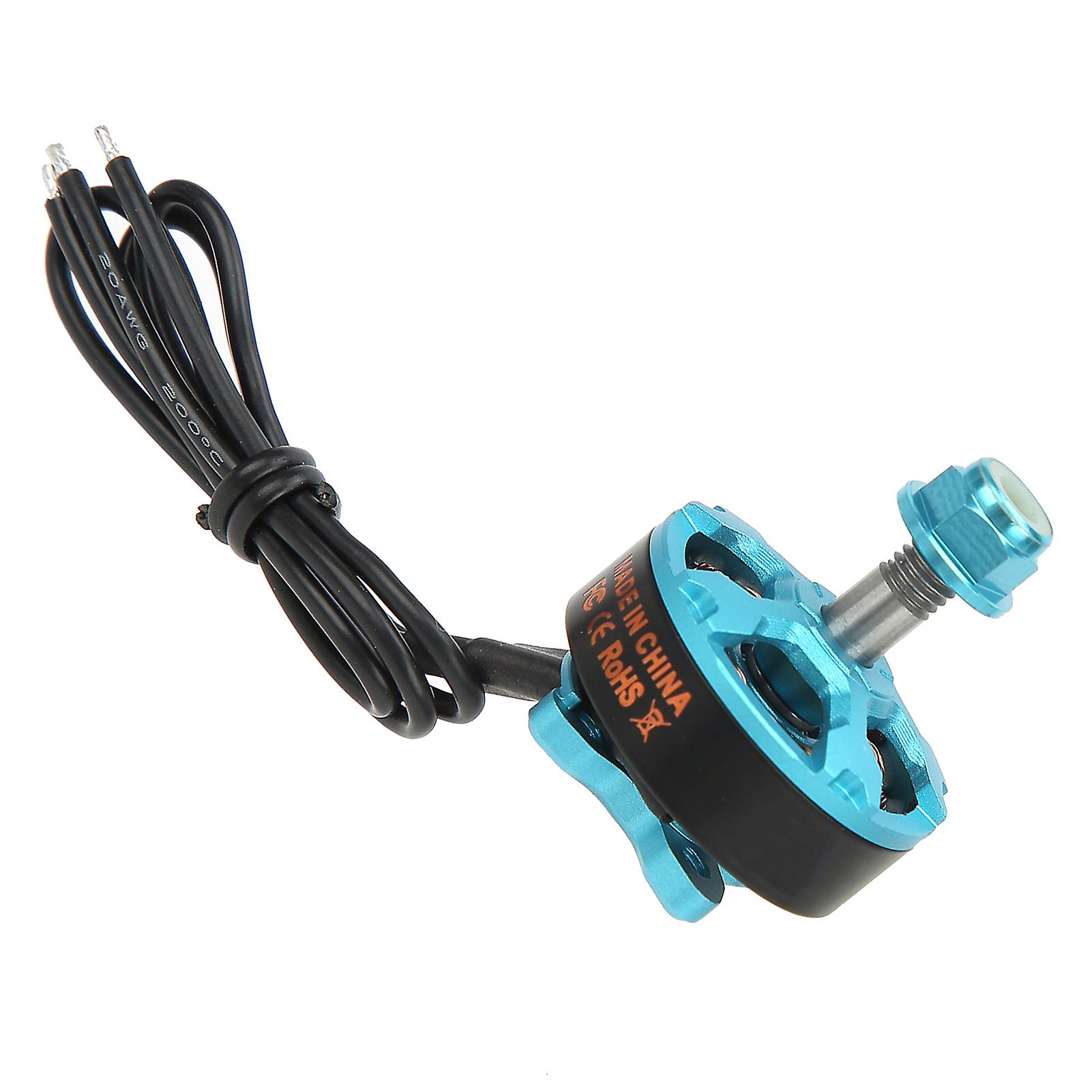 1750kv/2400kv/2700kv Wu 2206 34s Brushless Motor Rc Motor Replacement For Rc Drone/fpv2700kv