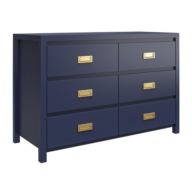 Onesstop 6 Drawer Kids Dresser