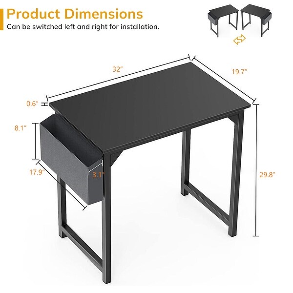 Computer Desk 31.5