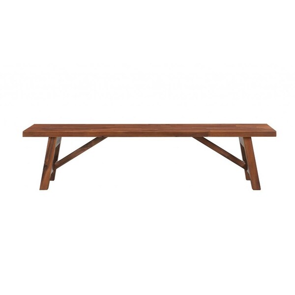 Rasmus Indoor Coffee Plant Stand Table