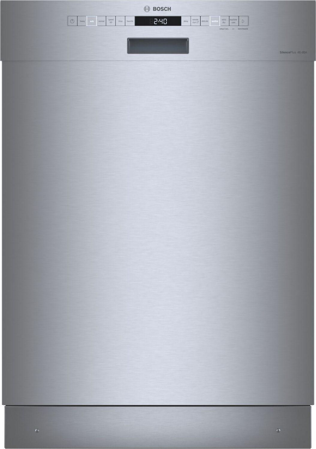 Bosch SHE53B75UC 300 Series Dishwasher 24