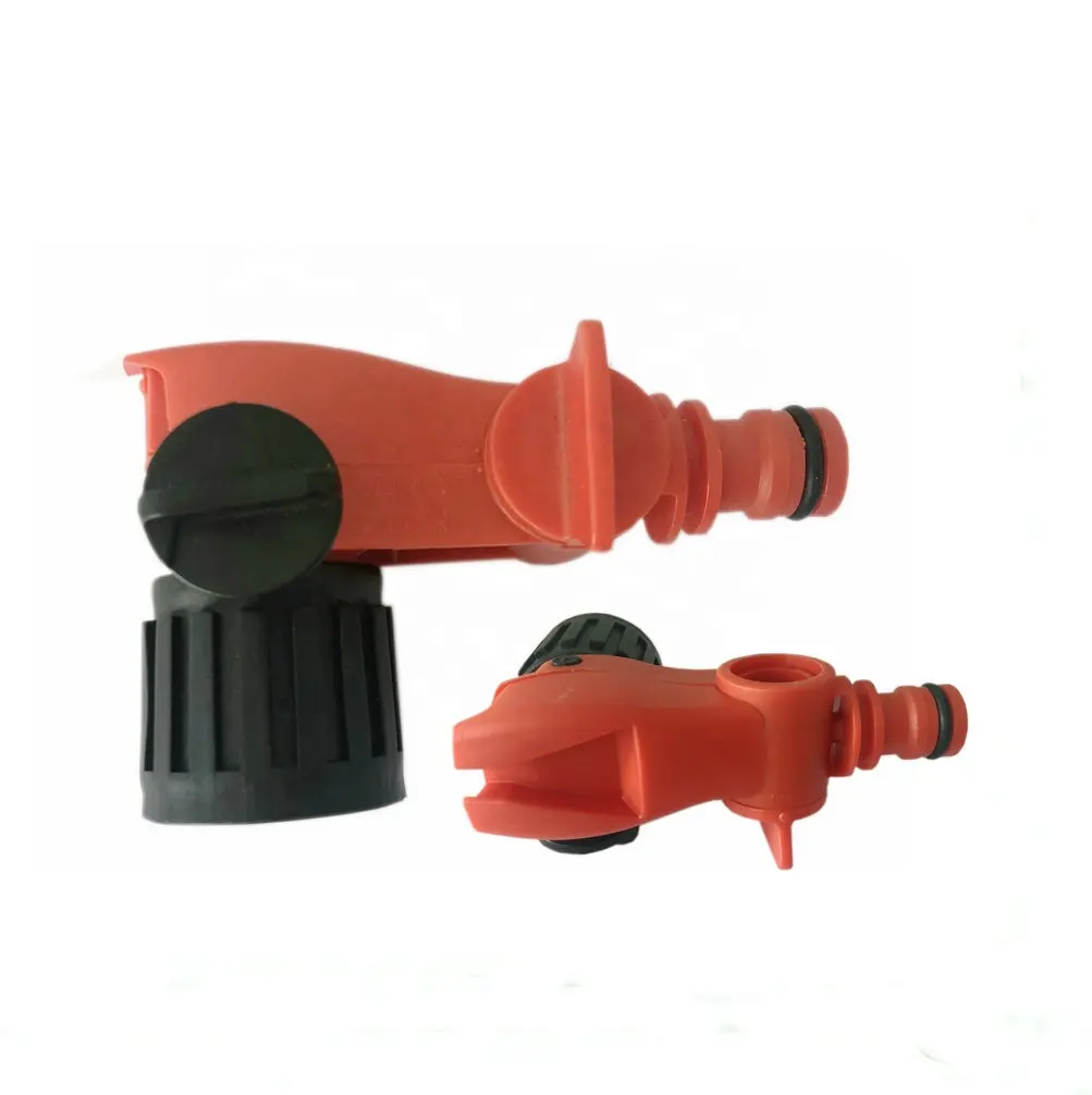 Lawn Plastic Hose end fertilizer sprayer