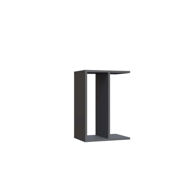 Halsted Side Table