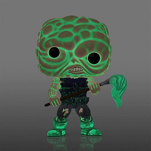 Troma Toxic Avenger GW Pop! Vinyl NYCC 2023 US Exclusive