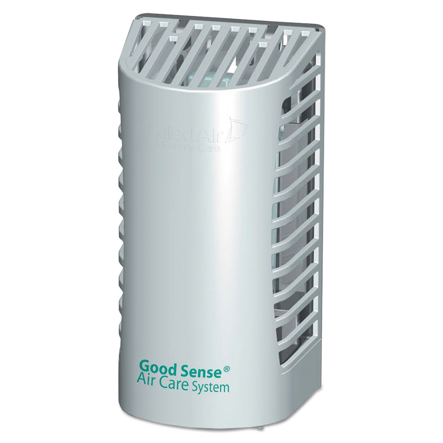 Good Sense 60-Day Air Care Dispenser by Diverseyandtrade; DVOD100910596