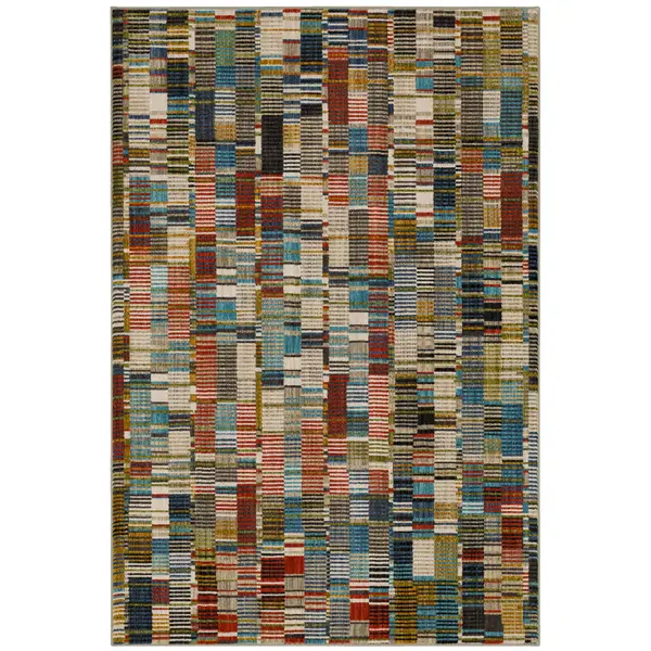 Mohawk Home Iola Woven Area Rug