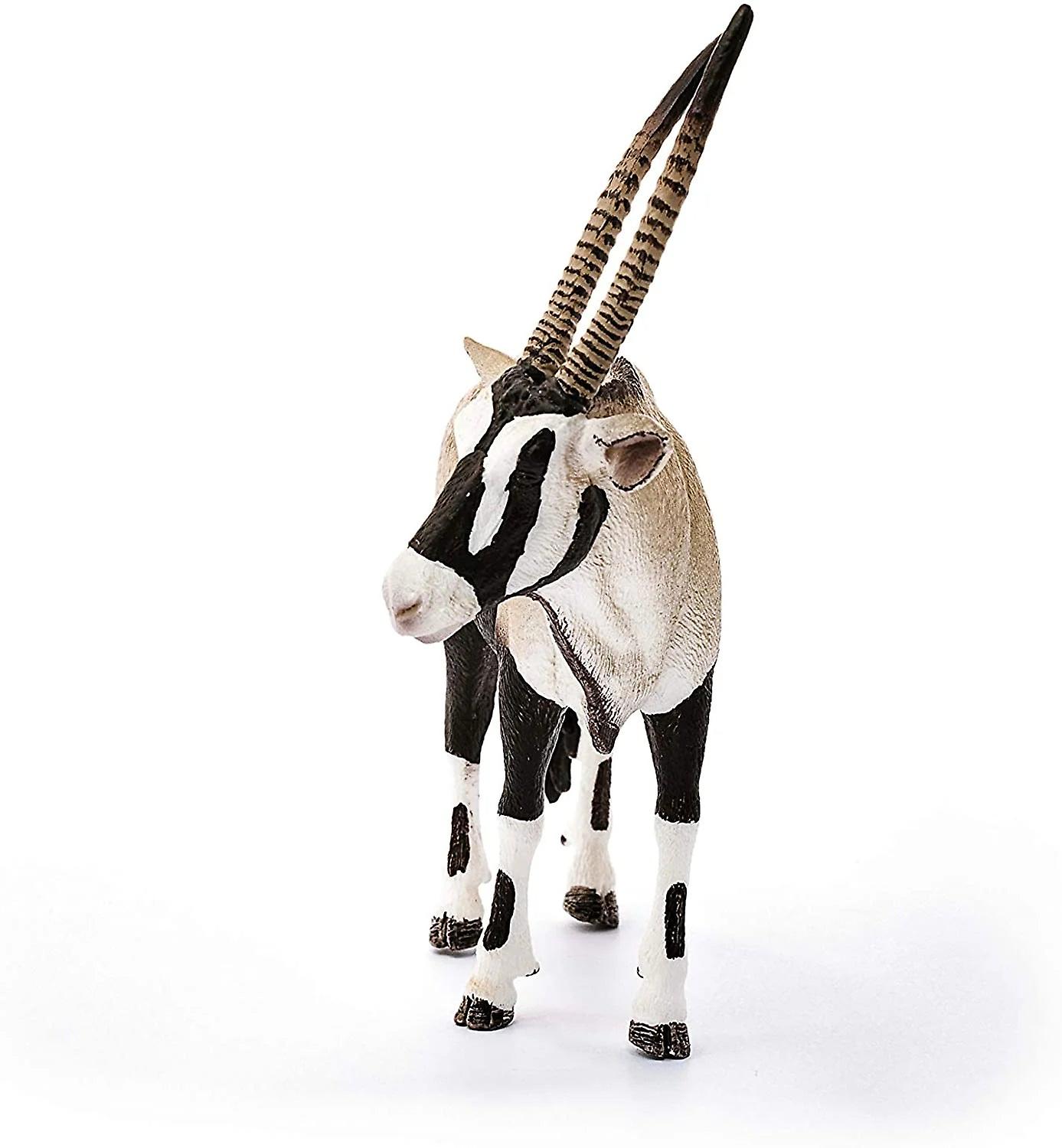 Schleich oryx animal figure