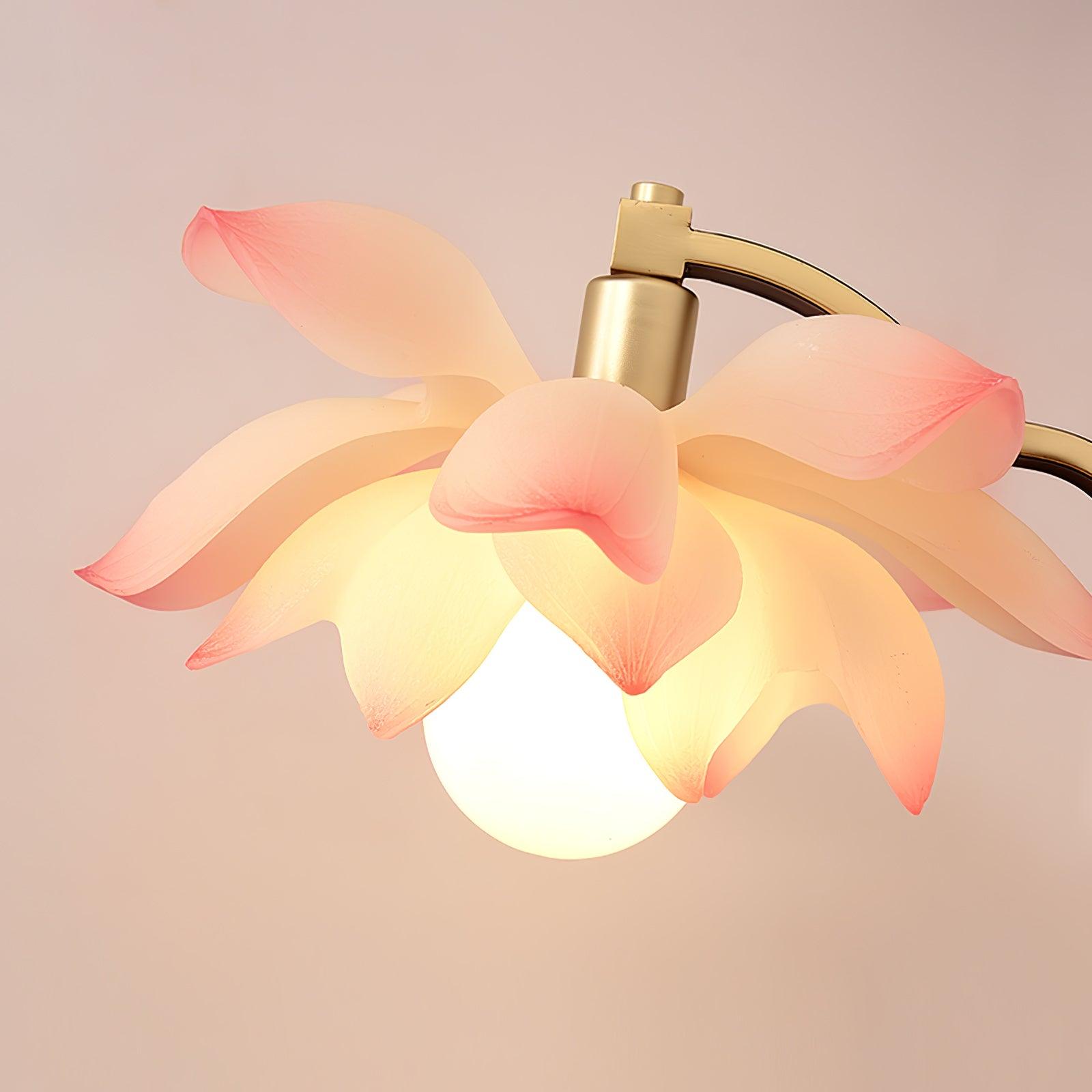 Lotus Table Lamp