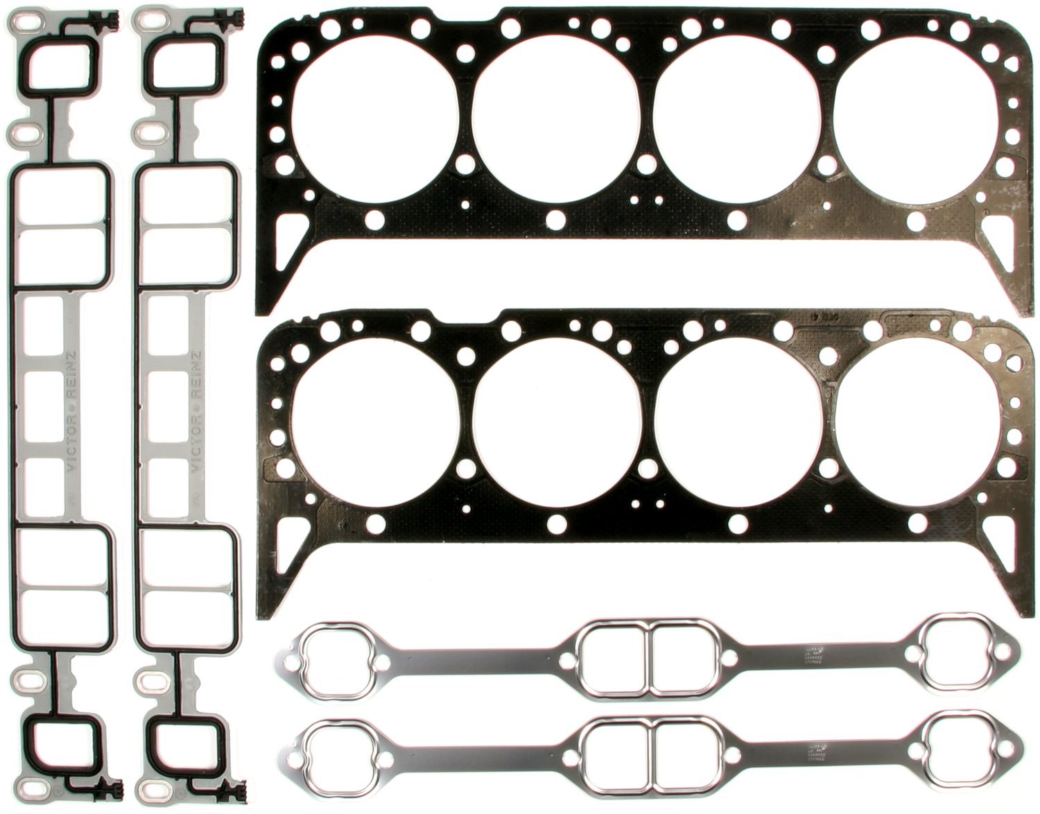 MAHLE HS5746C Engine Cylinder Head Gasket Set