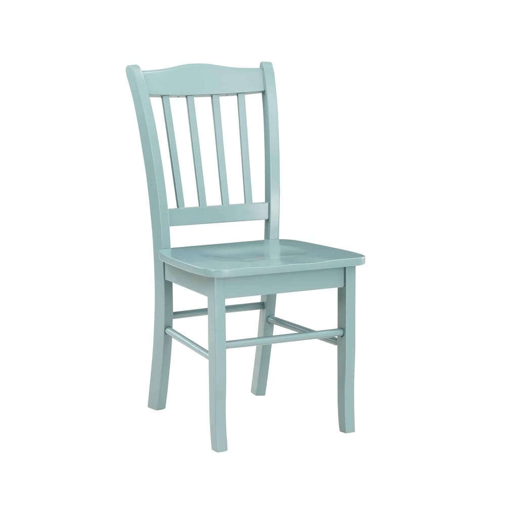 Colorado Dining Chairs Set of 2