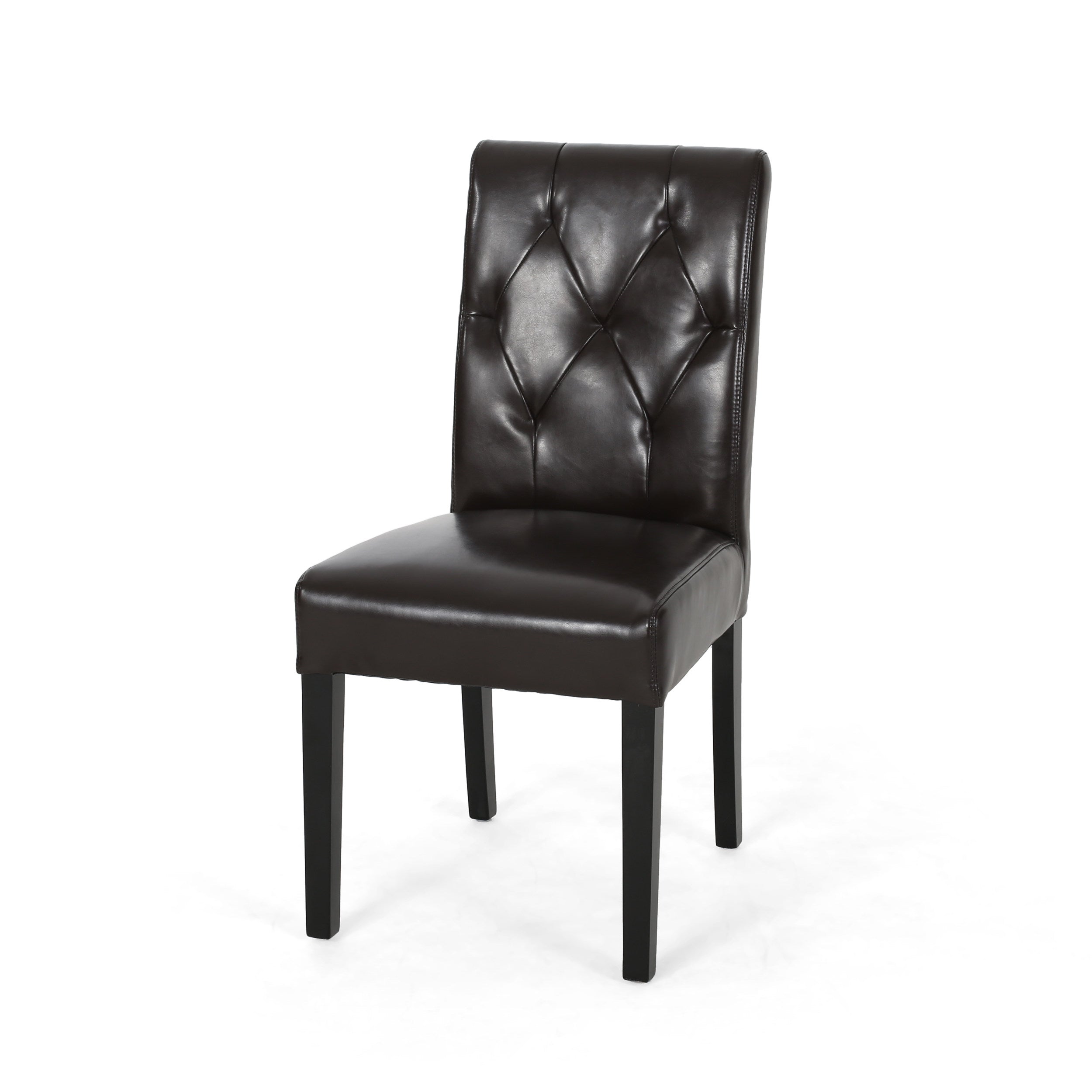 Waldon Tufted Dining Chairs (Set of 2)